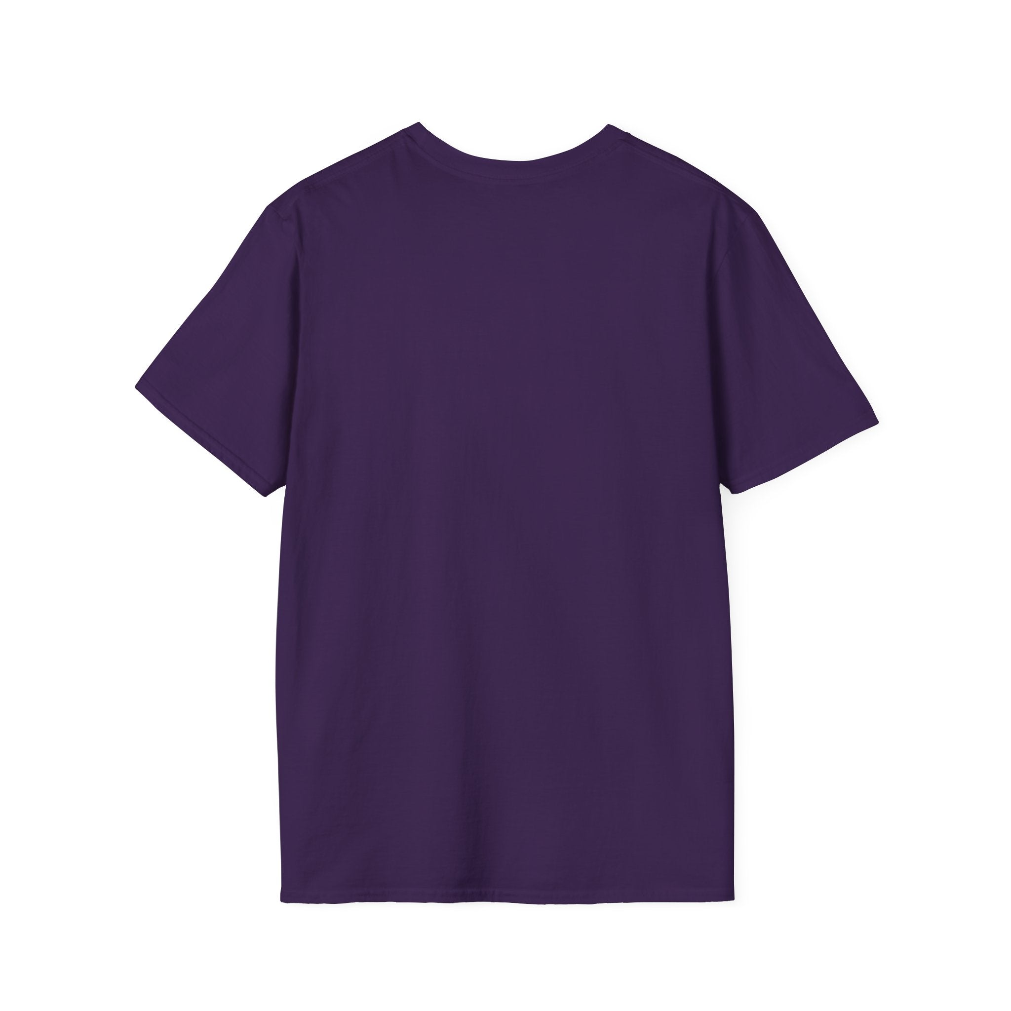 Speak It Until You See It Tee