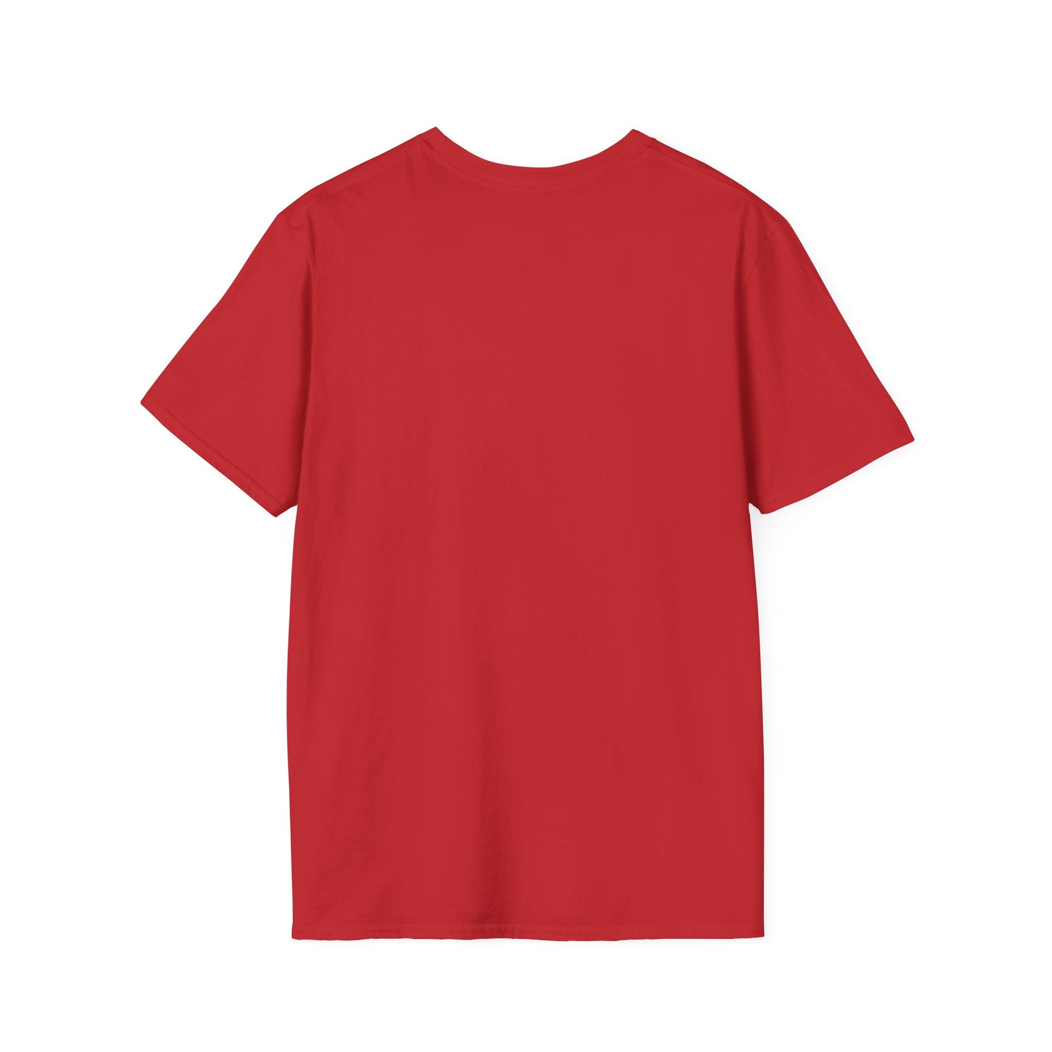 Faith. Family. Fierce. Tee