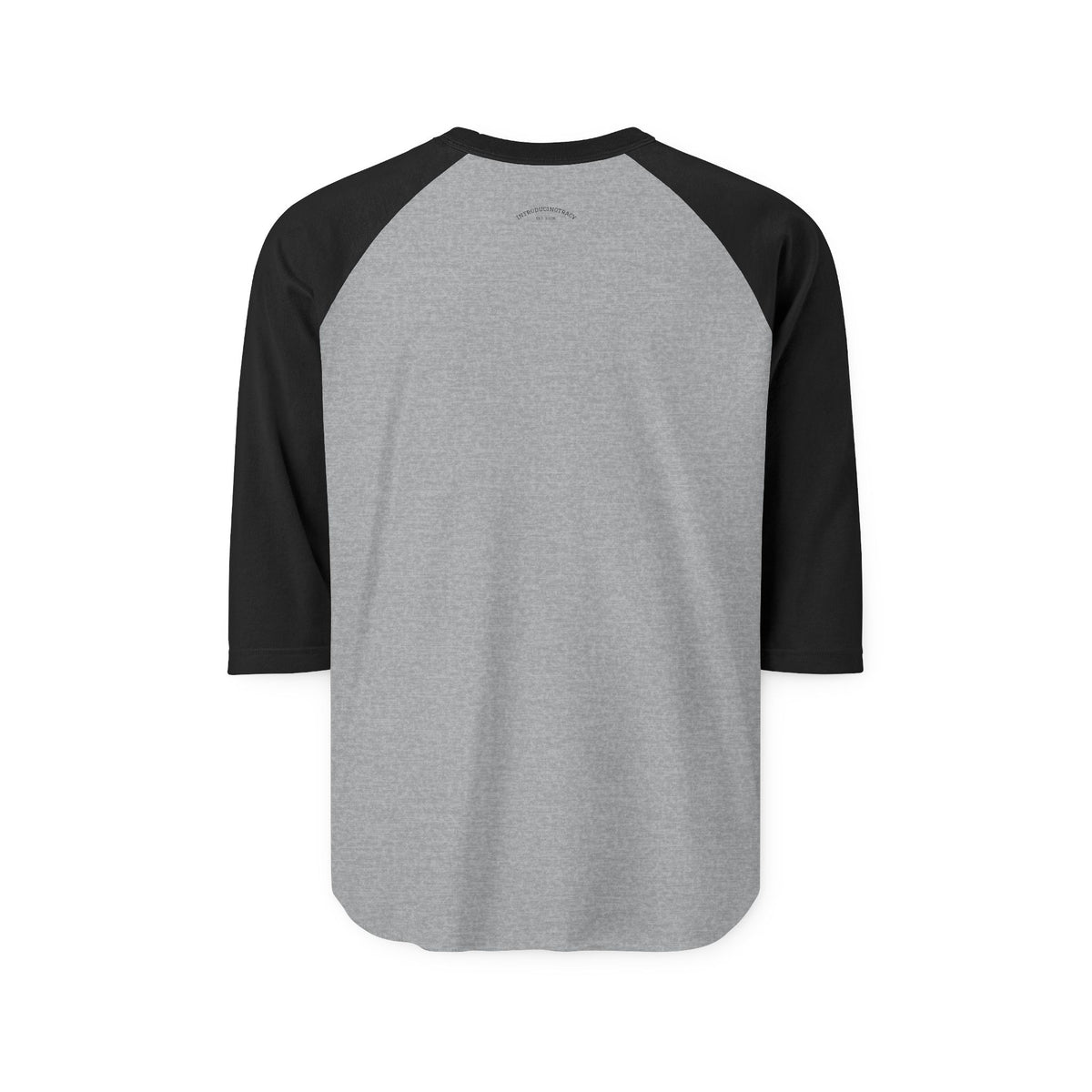 Blessed Black & Highly Favored Tee