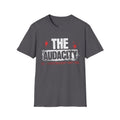 The Audacity Tee