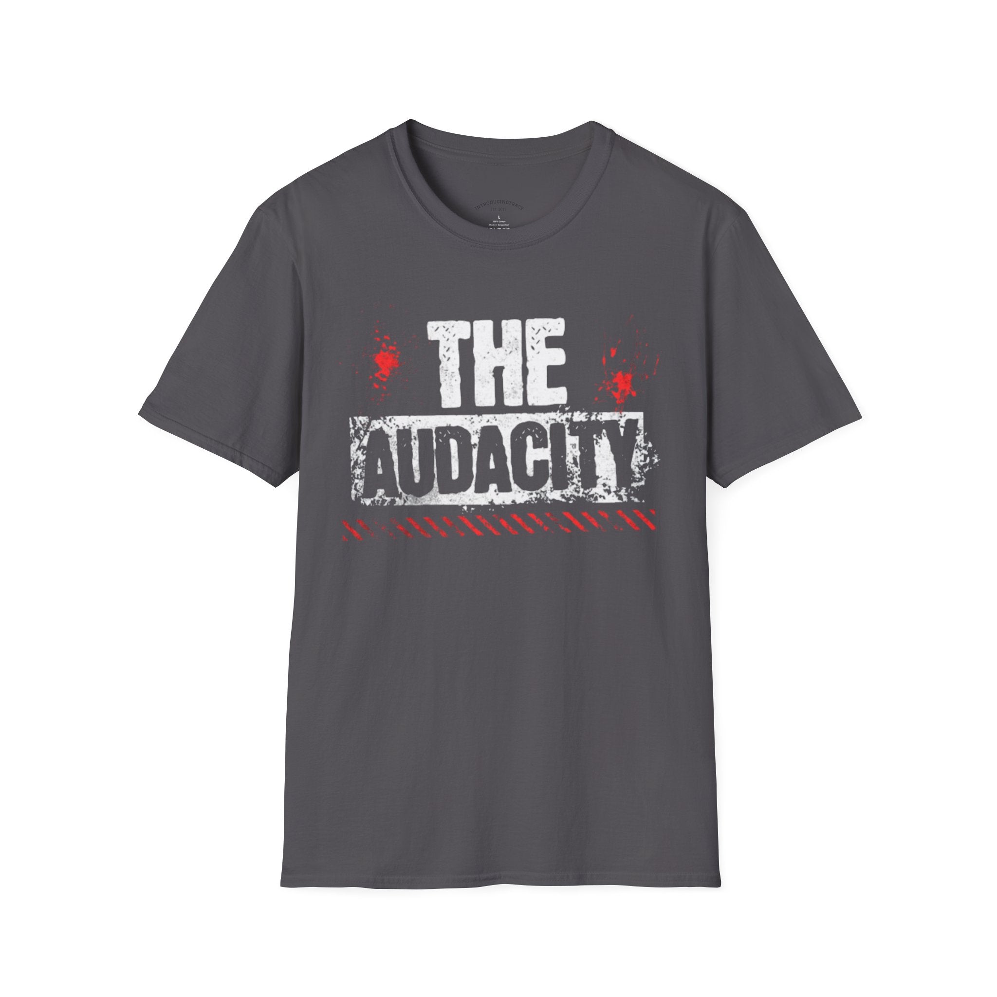 The Audacity Tee