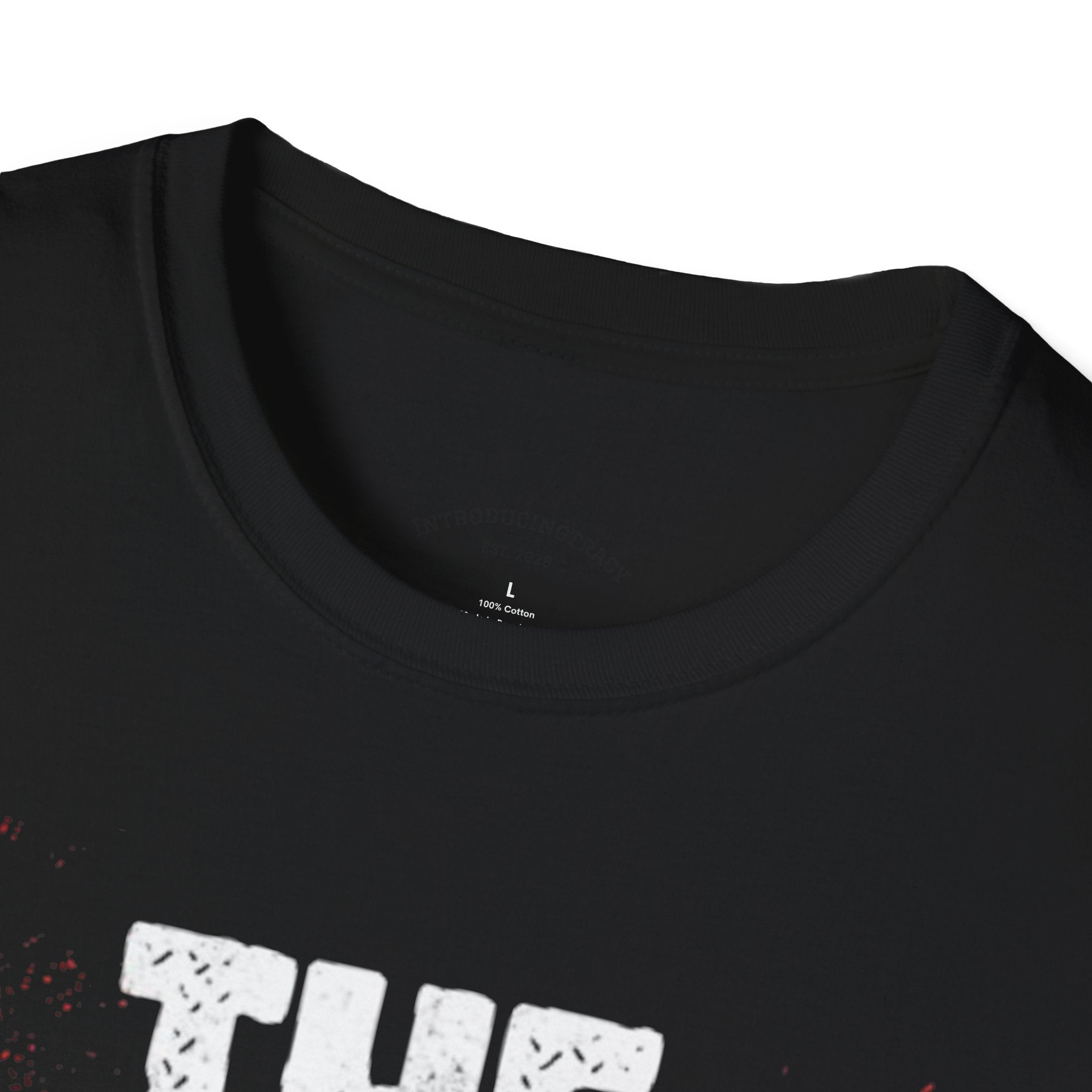 The Audacity Tee