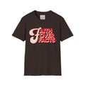 Faith Over Facts Tee