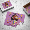 Loriah's World Puzzle | 30-piece