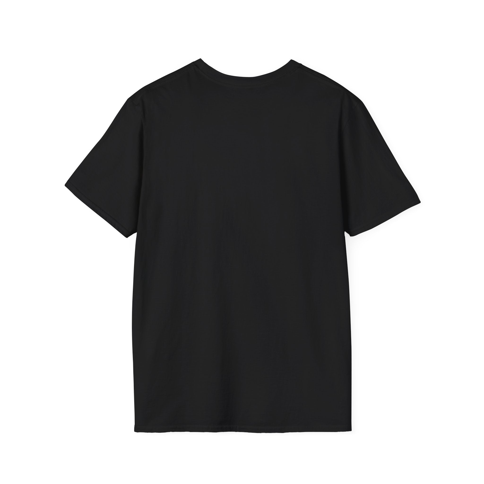 In My God Era Graphic Tee for Everyday Wear, Celebration Apparel - Unisex Softstyle T-Shirt