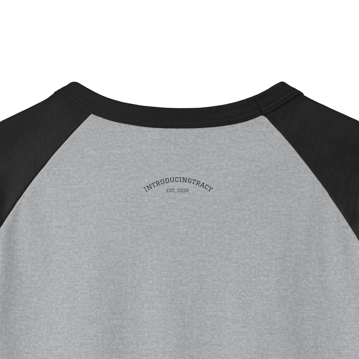 Blessed Black & Highly Favored Tee