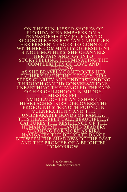 BROKEN: THE AUDACITY TO LOVE AGAIN
