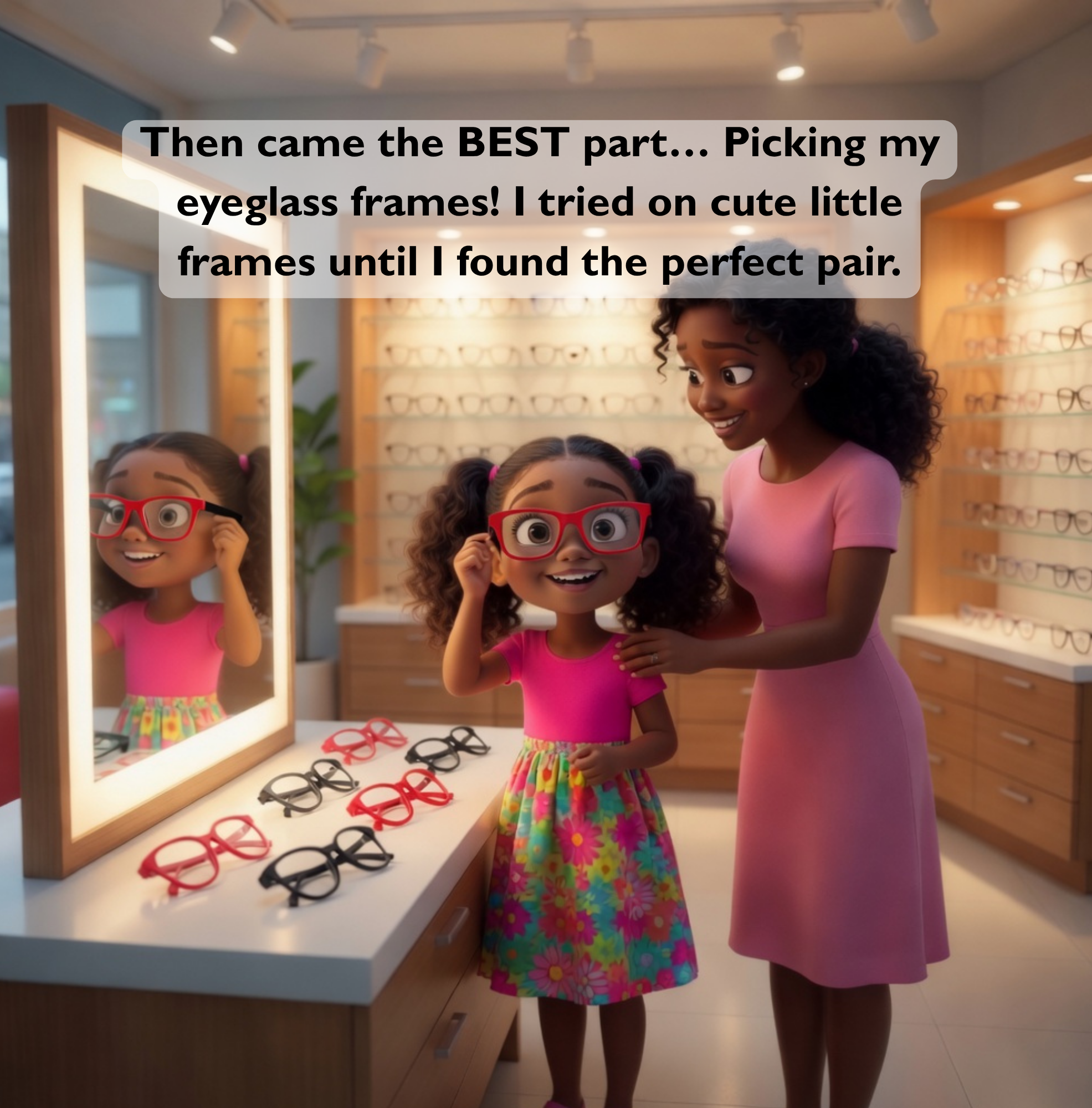 Loriah’s World: Becoming Me One Discovery At A Time
