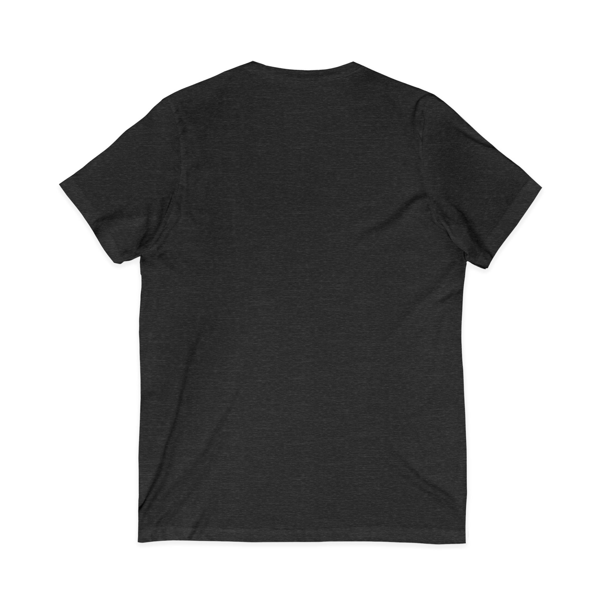 God-Dependent in This Era V-Neck Tee