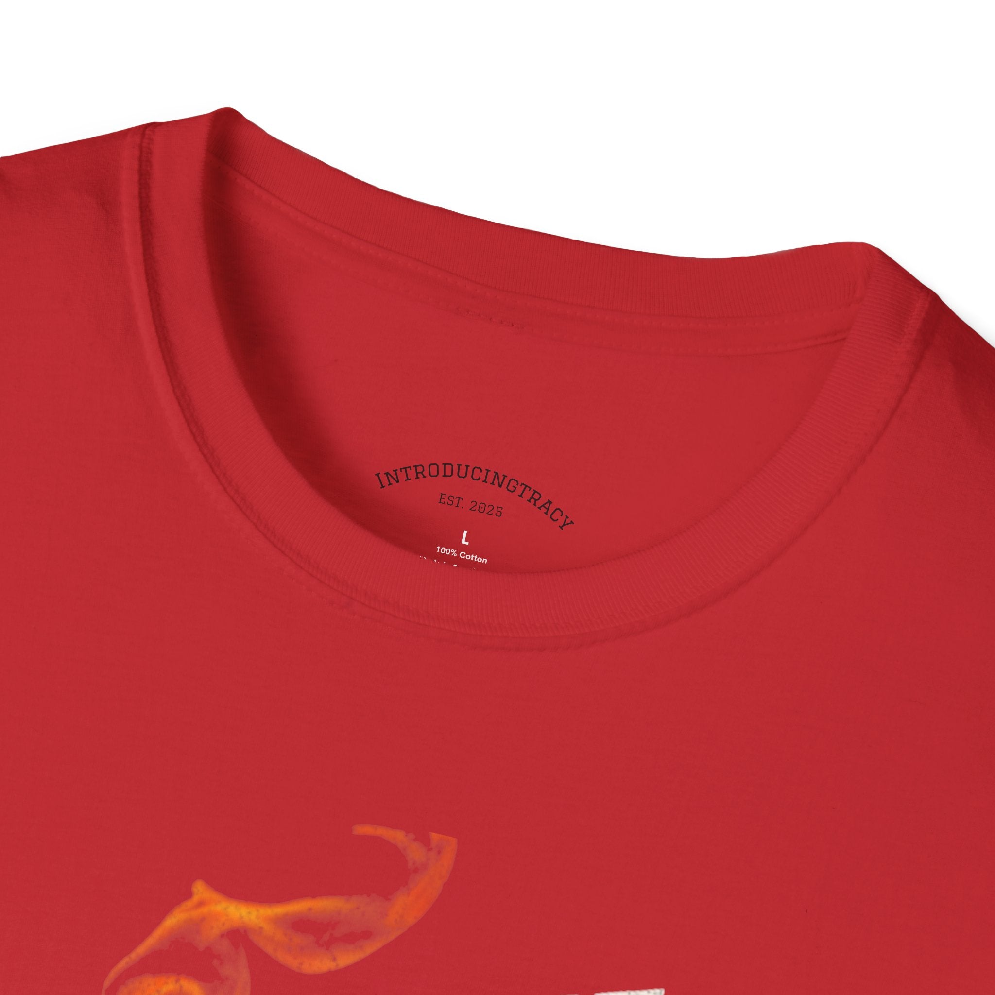 Faith. Family. Fierce. Tee