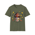 Loriah’s World “I Can Do Anything” Adults Tee