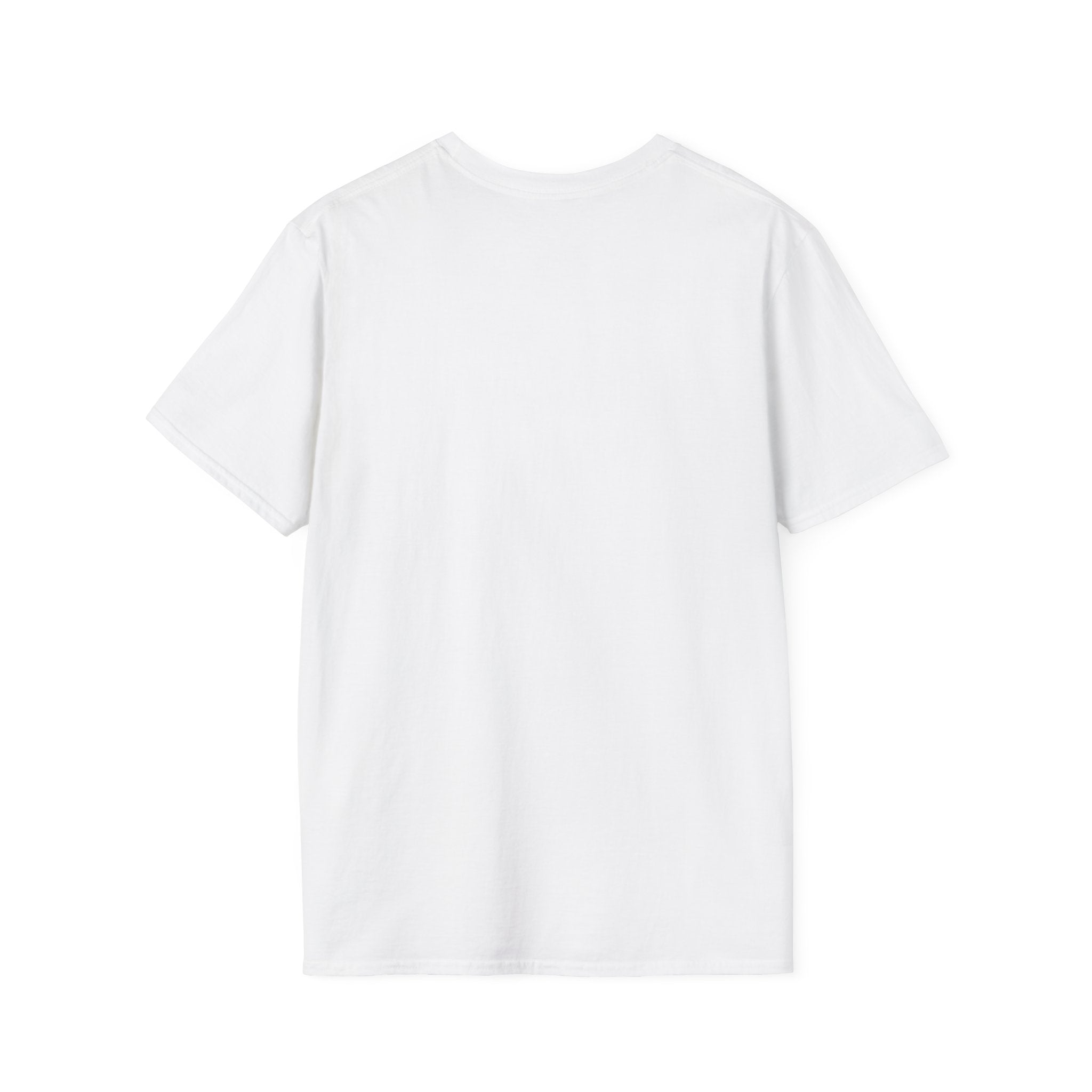 Planted in Faith, Blooming on Purpose Tee