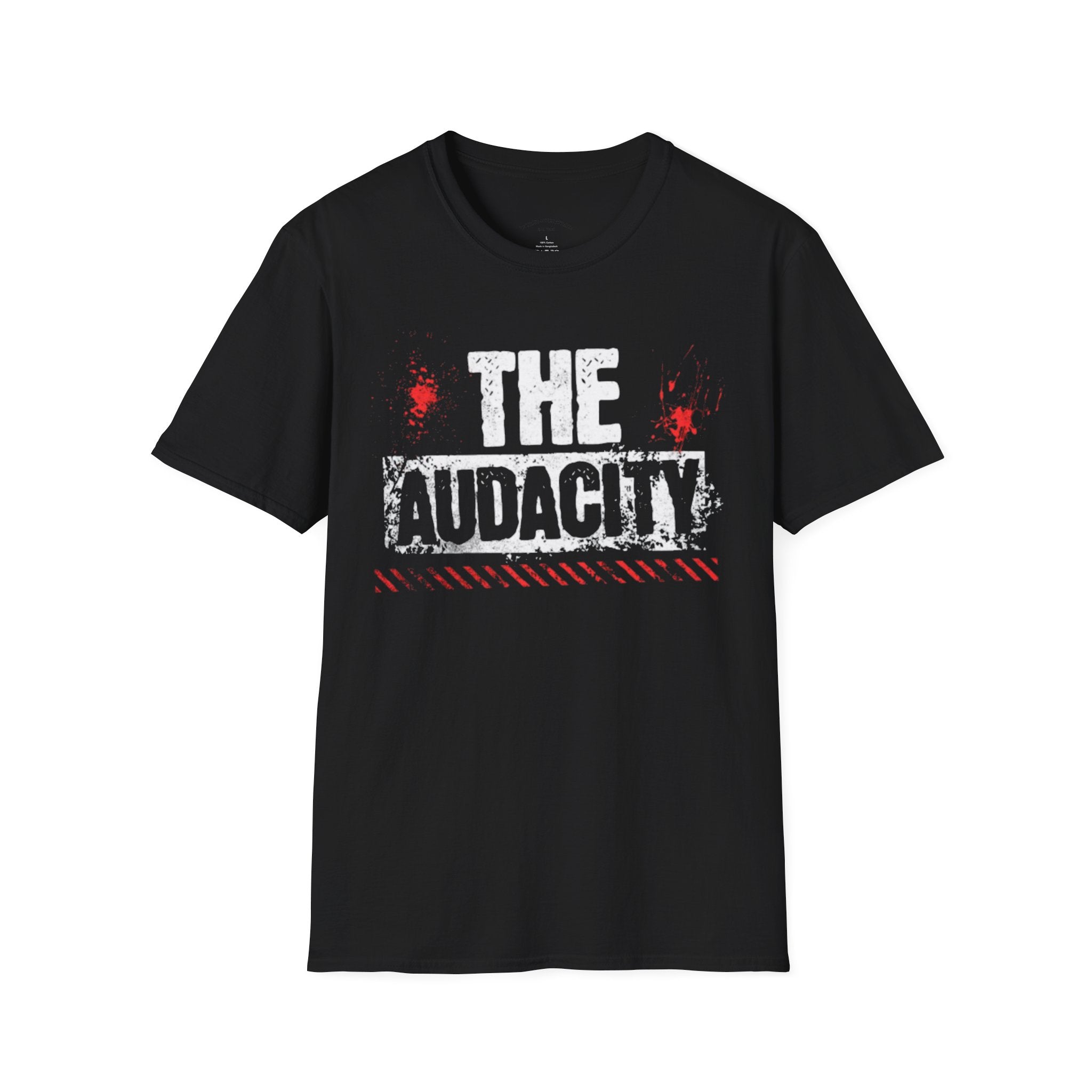 The Audacity Tee