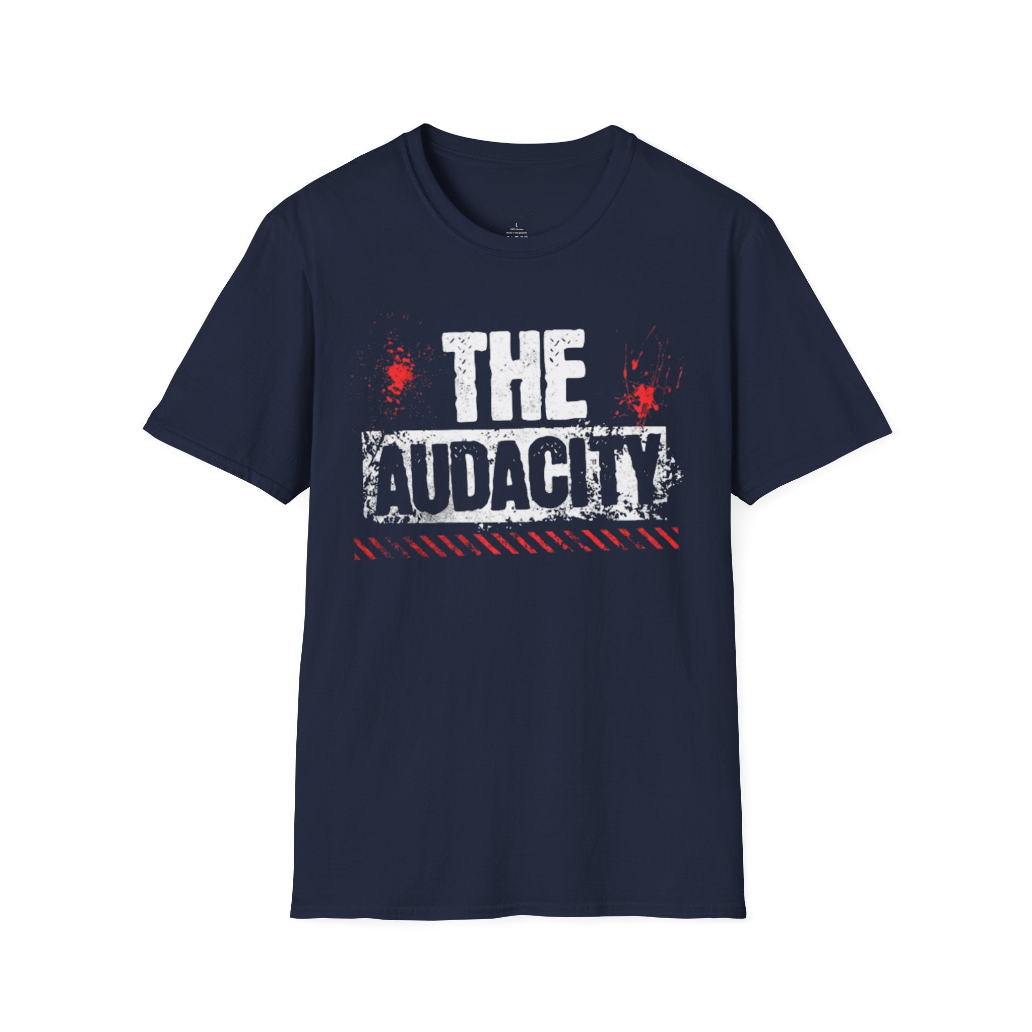 The Audacity Tee