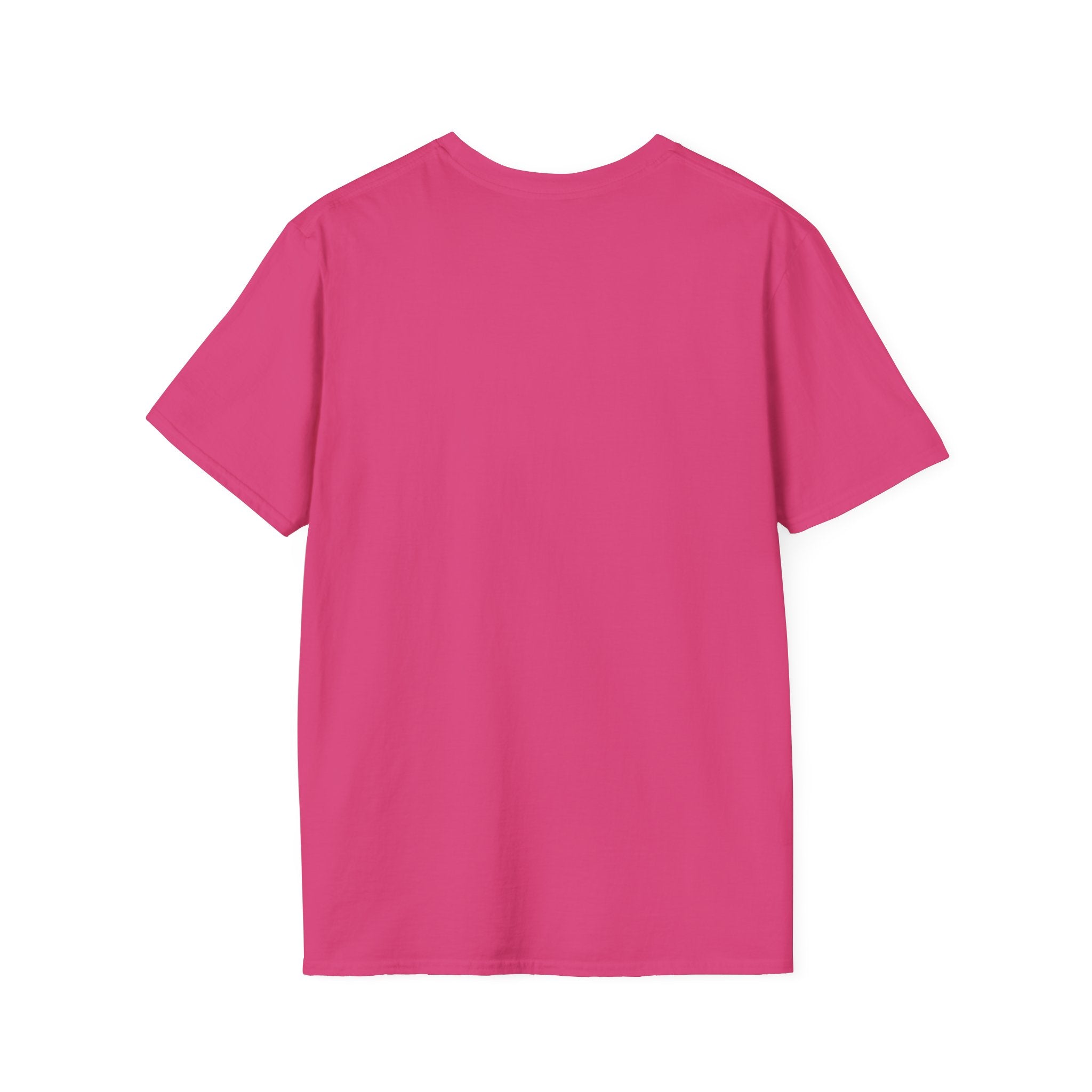In My God Era Graphic Tee for Everyday Wear, Celebration Apparel - Unisex Softstyle T-Shirt