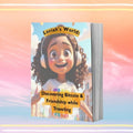 Loriah’s World: Discovering Bitcoin, Friendship while Traveling