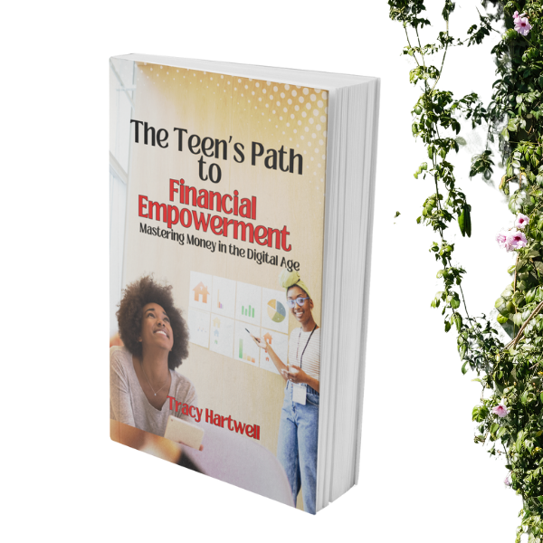 THE TEEN'S PATH TO FINANCIAL EMPOWERMENT